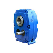 Shaft Mounted Speed Reducer