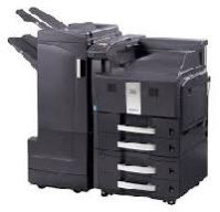 Digital Color Copiers