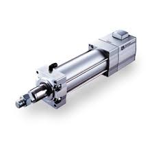 Electric Actuators