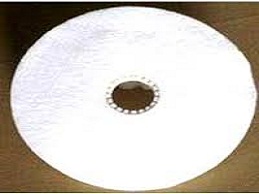 Sparkler Filter Pads, Feature : Made of high grade material, Fine finishing, In-depth filtration.