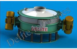 Inline Vibro Sifter