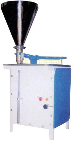 Semi Automatic Chuna Filling Machine