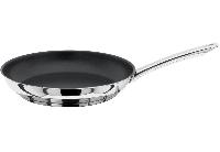 Stainless Steel Fry Pan