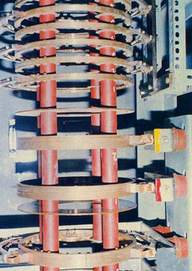 Slipring Assembly