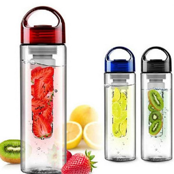 Fruit Juicer Bottles
