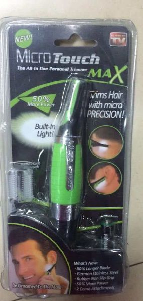 Micro Touch Max Trimmer