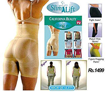 California Beauty Slim N Lift Body Shaper at Best Price in