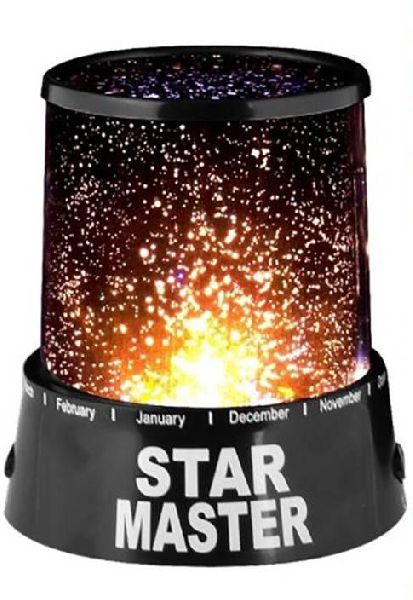 Star Master Projector Lamp
