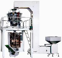 form fill seal packaging machines