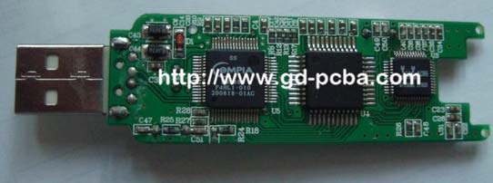 Supplier Of Printed Circuit Board From Shenzhen China By Red Fox Technology Co Limited 5543