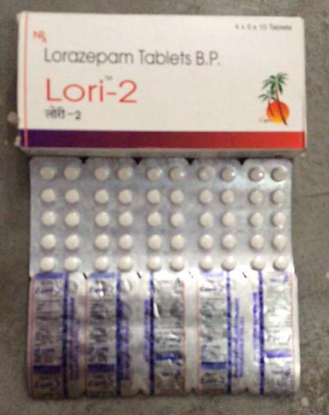 Lori-2 Tablets