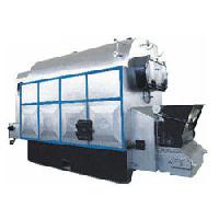 Header Coal Fired Boilers