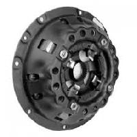 industrial clutch cover