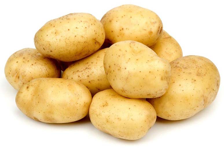 Rudraksh fresh potato, Packaging Type : Bulk
