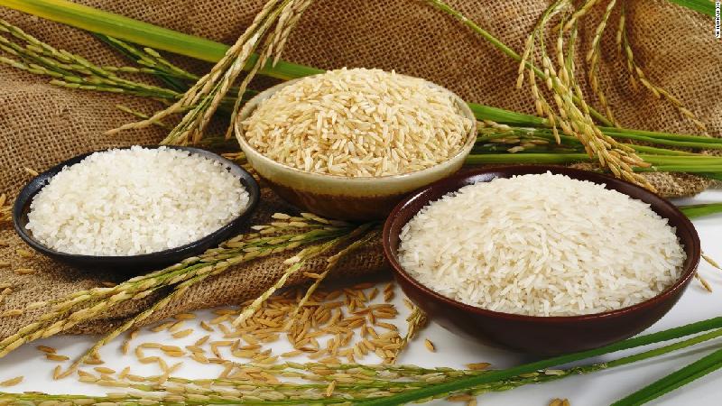 Rudraksh Indian Rice, Packaging Type : Bulk