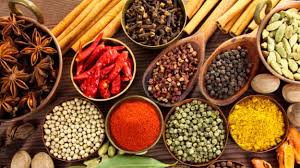 Rudraksh Indian Spices