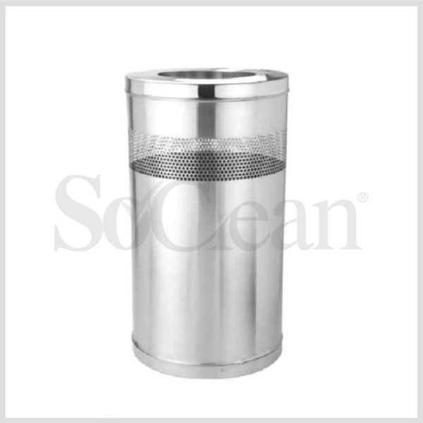 Institutional Bin