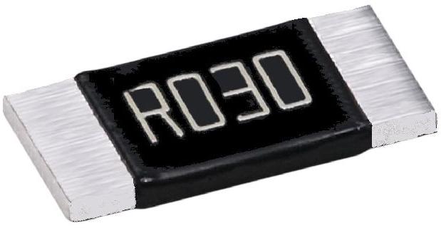 chip resistor
