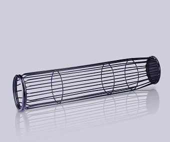 Filter Bag Cage