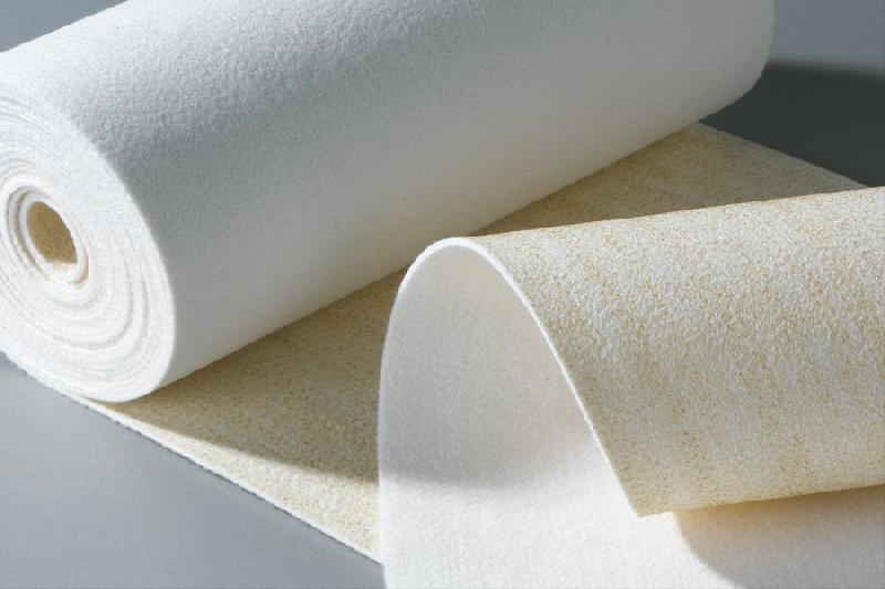 Good Quality Nomex Filter Cloth Of Dupont Fiber