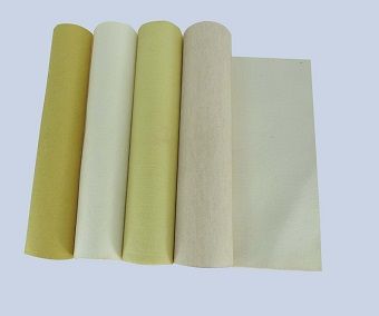 JIANGSU AOKAI POLYPROPYLENE NEEDLE FELT