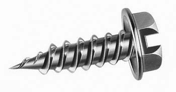 Stainless Steel Sheet Metal Screws, for Fittings Use, Feature : Easy To Fit, Fine Finished