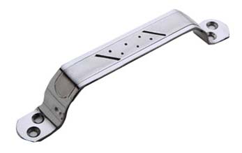 Polished Stainless Steel Door Handles, Feature : Corrosion Resistance, High Quality