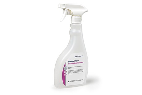 Getinge Clean Pre Treatment Foam Spray