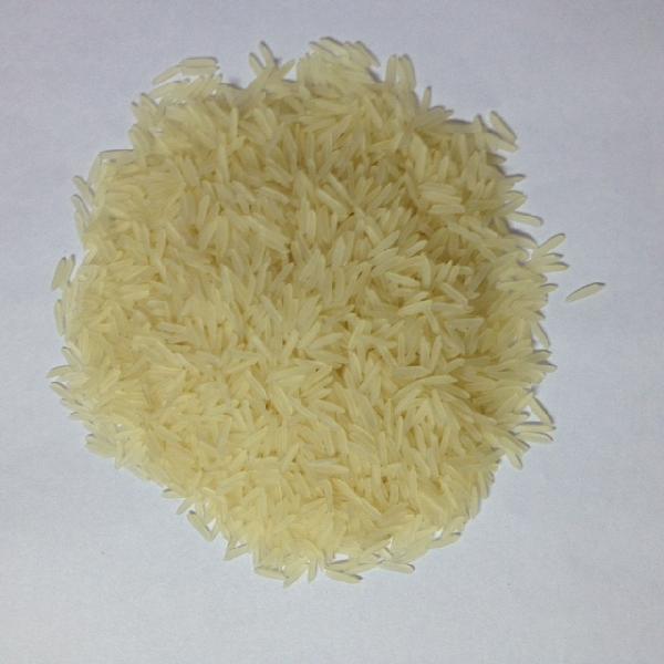 1121 White Sella Basmati Rice