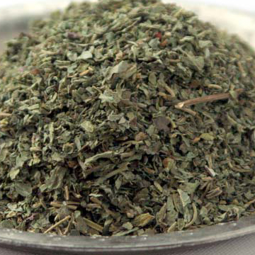 Organic Dried Basil Leaves, for Culinary, Medicinal, Style : Fresh