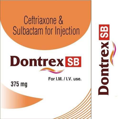 Dontrex SB Injection