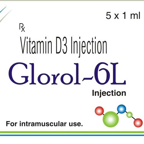Glorol-6L Injection