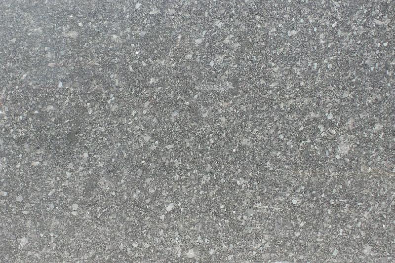 Steel Gray Granite Stone
