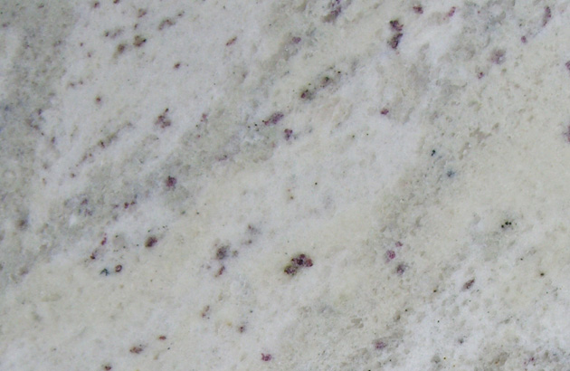T White Granite Stone, for Bath, Flooring, Kitchen, Roofing, Wall, Size : 12x12Inch, 24x24Inch