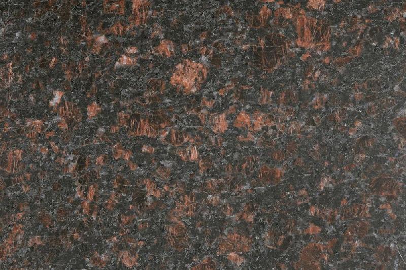 Bush Hammered Tan Brown Granite Stone, for Hotel Slab, Kitchen Slab, Office Slab, Restaurant Slab