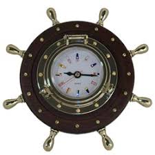 Ship clocks