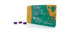 Fildena 25 mg price in india