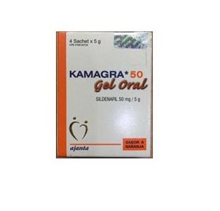 Kamagra 50 Mg Oral Jelly