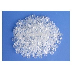PVC Soft Transparent Granules