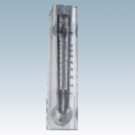 Aluminum Water Flow Meter, for Industrial, Feature : Accuracy