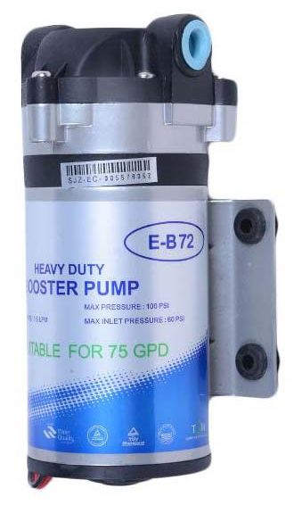 High Pressure Electric Water Booster Pumps, for Agrictulture, Industrial, Voltage : 110V
