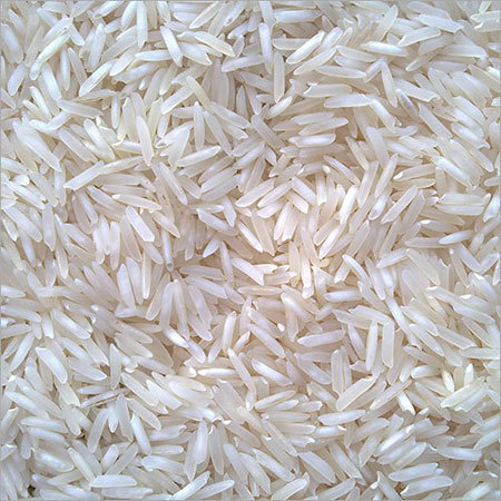 Hard Organic pusa raw basmati rice, Variety : Medium Grain