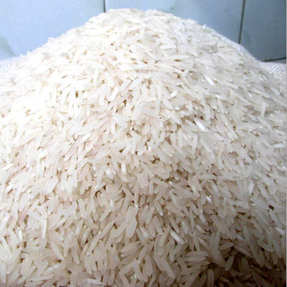 Hard Organic Sharbati Sella Basmati Rice, Style : Parboiled