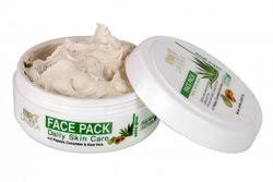 ayurvedic face packs