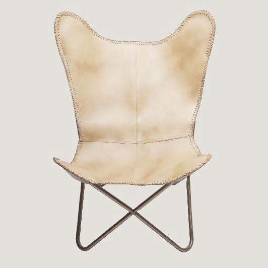 Jodaro Leather Chair, for Home Or Commercial Purpose