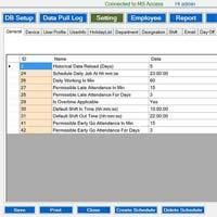 Webpay Payroll Software