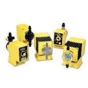 YELLOW Manual High Pressure Electronic Milton Roy Dosing Pump, Voltage : 220V, 440V