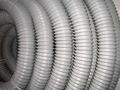Steel Wire Reinforced Flexible PVC Conduits & Hoses