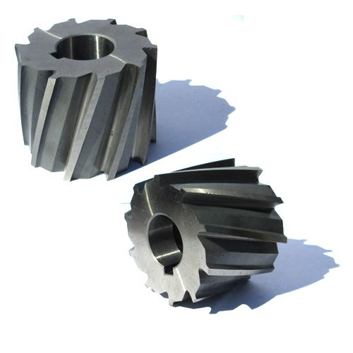 Cylindrical Milling Cutters