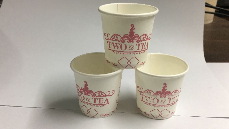 100-150ml Paper cup